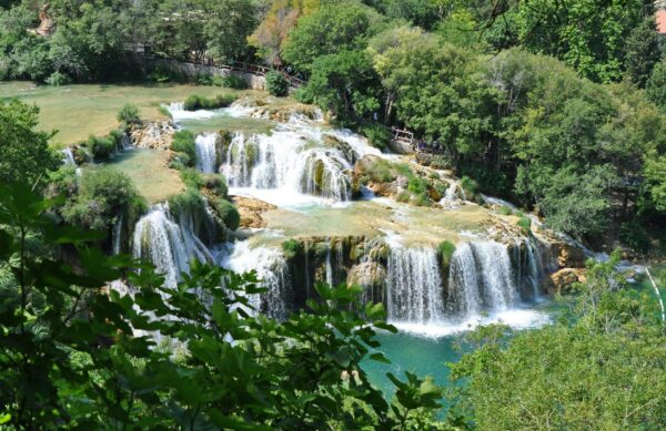 best of waterfalls